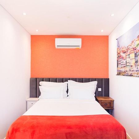 Апартаменты Oporto Near Trindade Garden View 2 Экстерьер фото